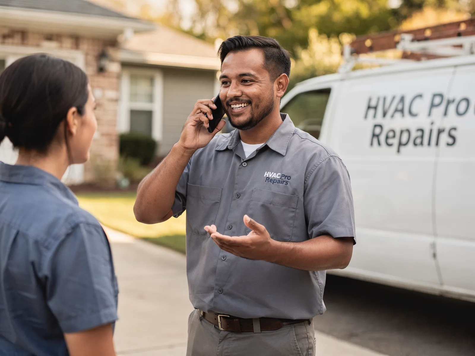 Heat Pump Repair Norton Shores, MI FAQs